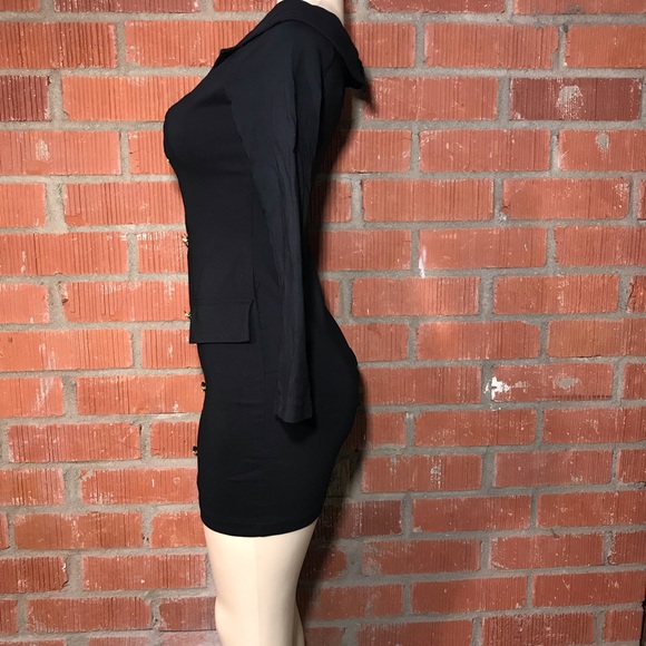 Dancing Till I Drop Mini Dress - Picture 6 of 8